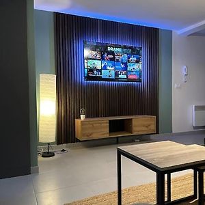 Appartement met Twee Slaapkamers